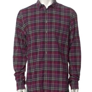 Burberry Brit Nova Check shirt